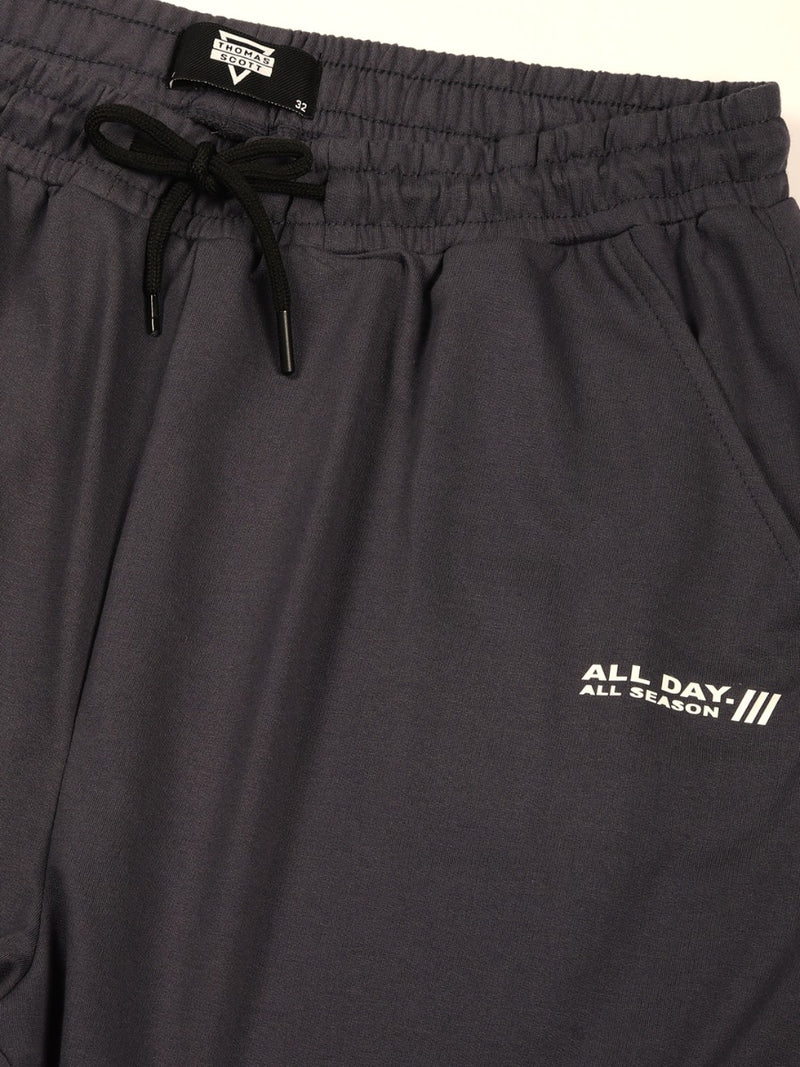 Thomas Scott Men Anti Odour Joggers