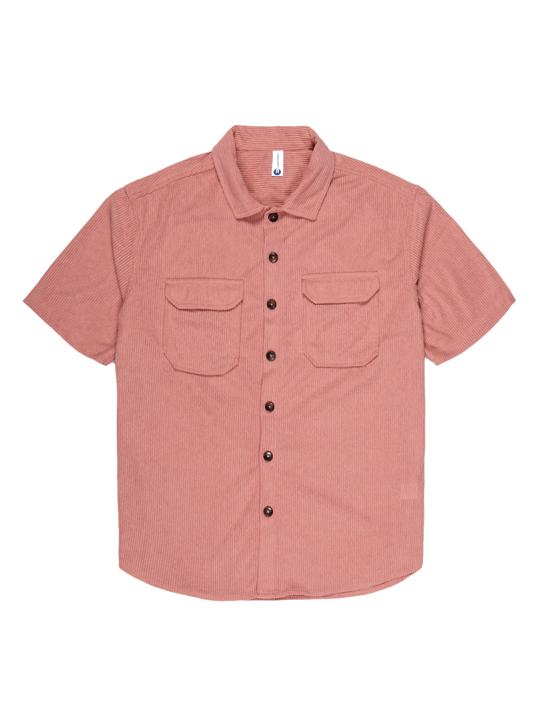 Thomas Scott Men Premium Opaque Striped Casual Shirt