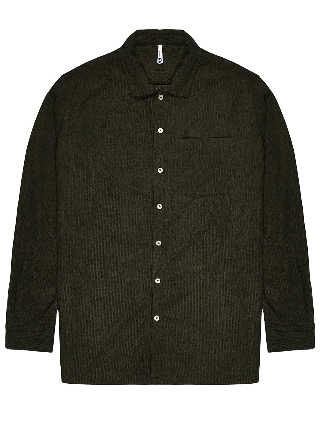 Thomas Scott Men Striped Premium Opaque Casual Shirt