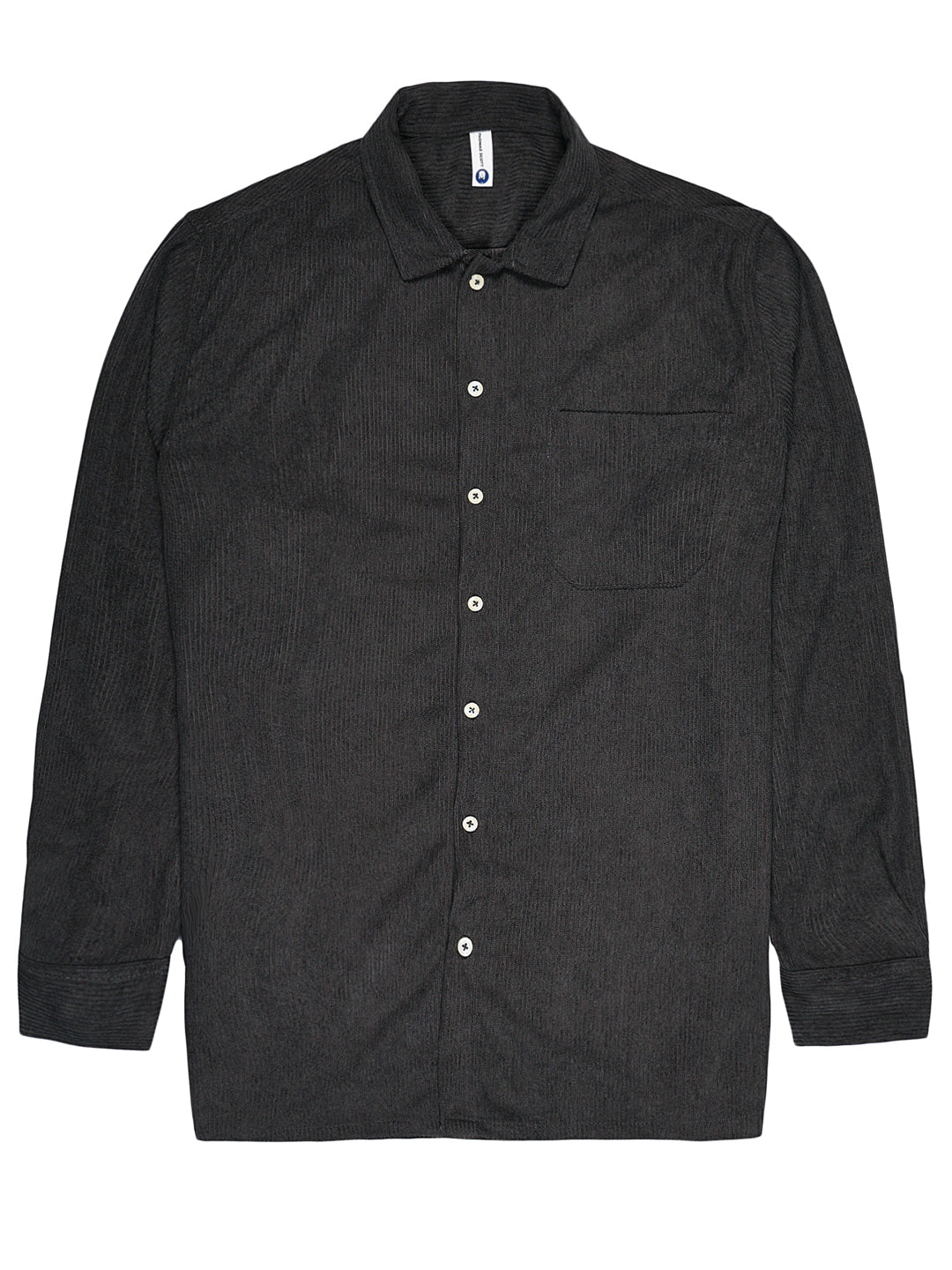 Thomas Scott Men Striped Premium Opaque Casual Shirt