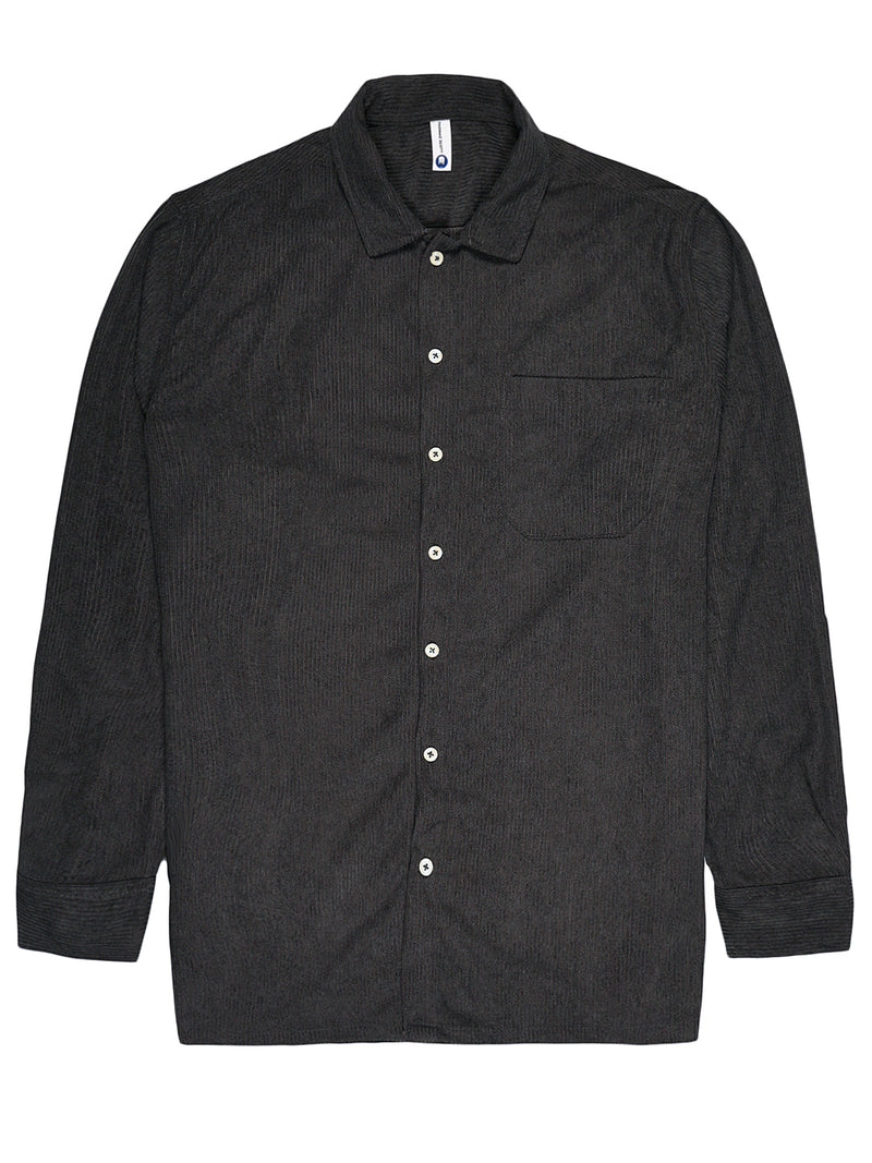 Thomas Scott Men Striped Premium Opaque Casual Shirt