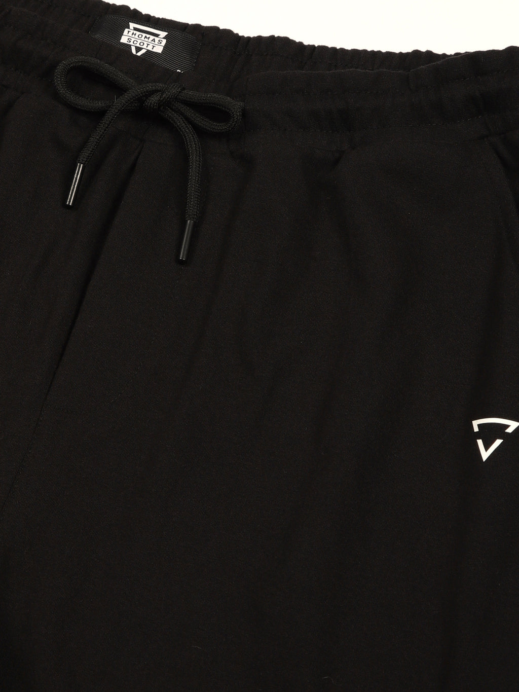 Thomas Scott Men Mid-Rise Anti Odour Joggers