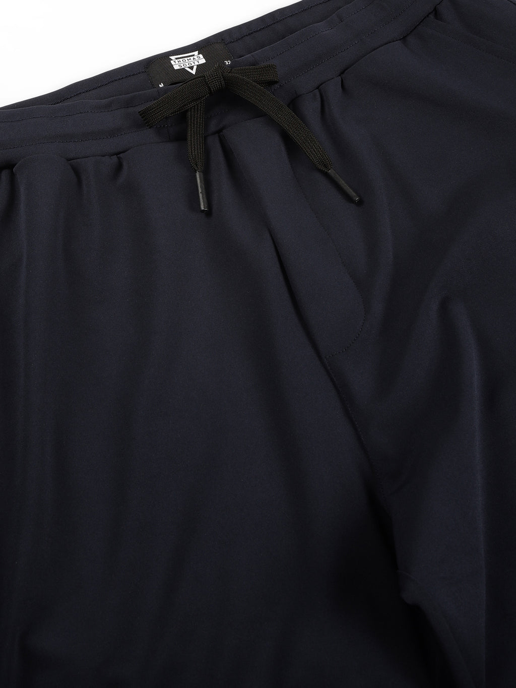 Thomas Scott Men Relaxed Fit Mid Rise Track Pants
