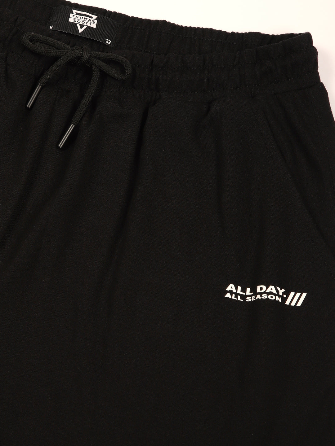 Thomas Scott Men Mid-Rise Jogger