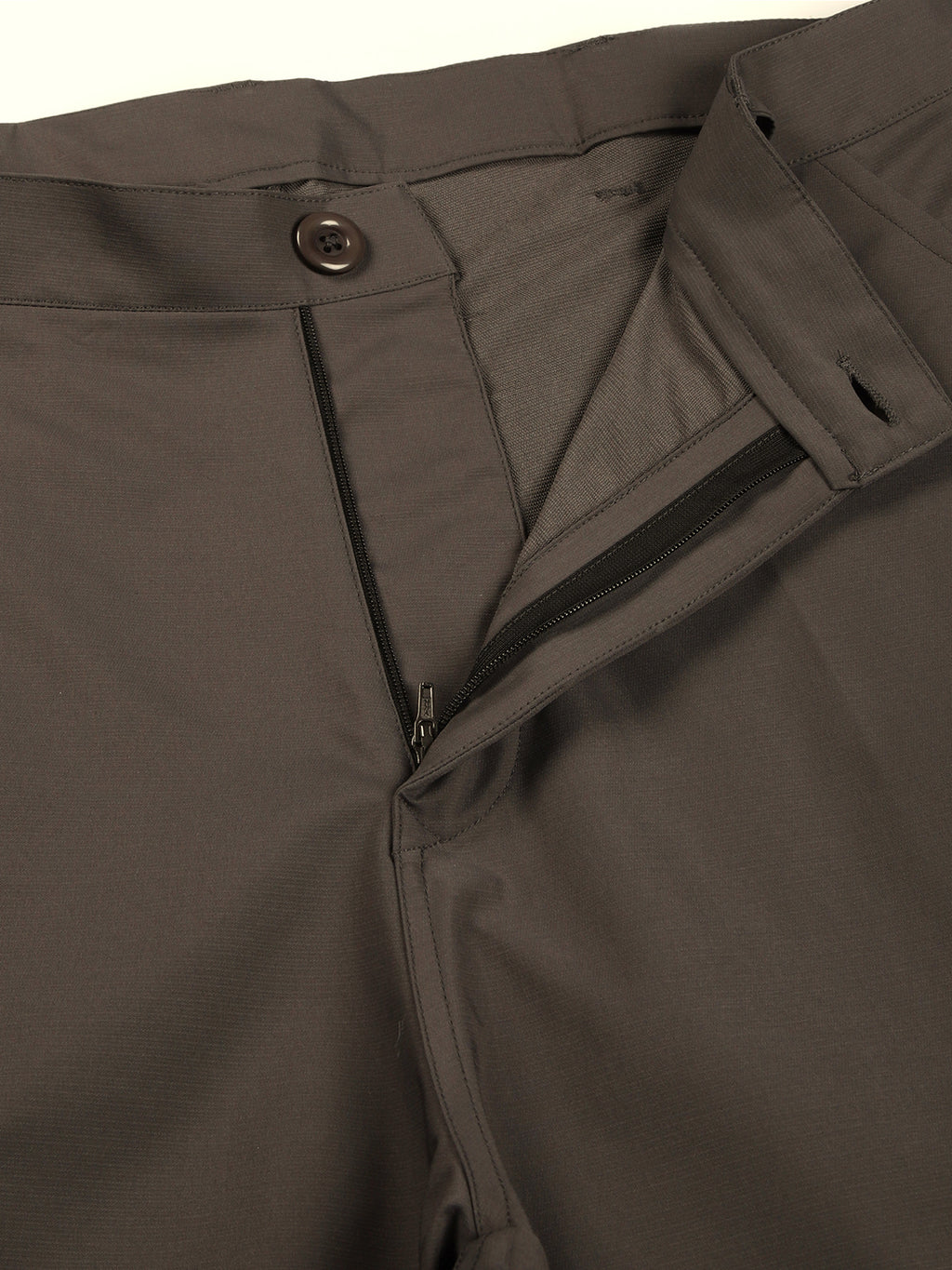 Thomas Scott Men Classic Loose Fit Cargos Trousers