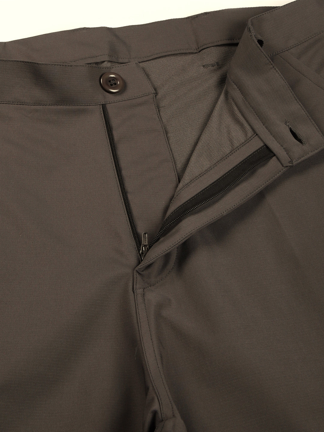 Thomas Scott Men Classic Loose Fit Cargos Trousers