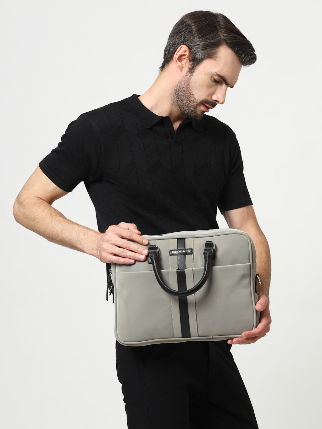Thomas Scott Men Laptop Bag