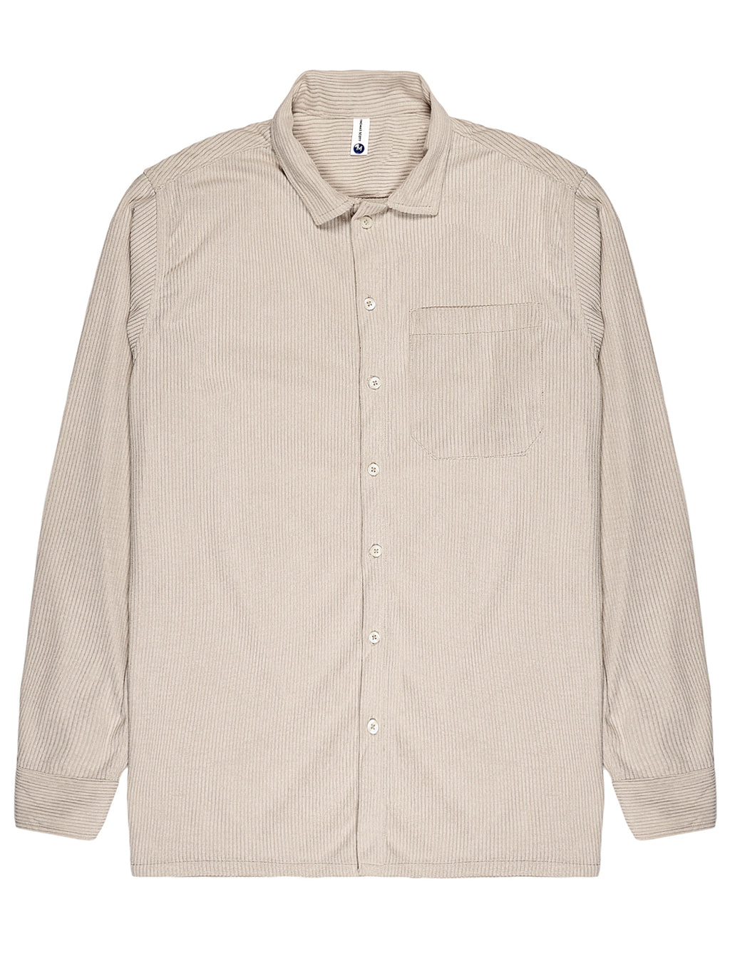 Thomas Scott Men Striped Premium Opaque Casual Shirt