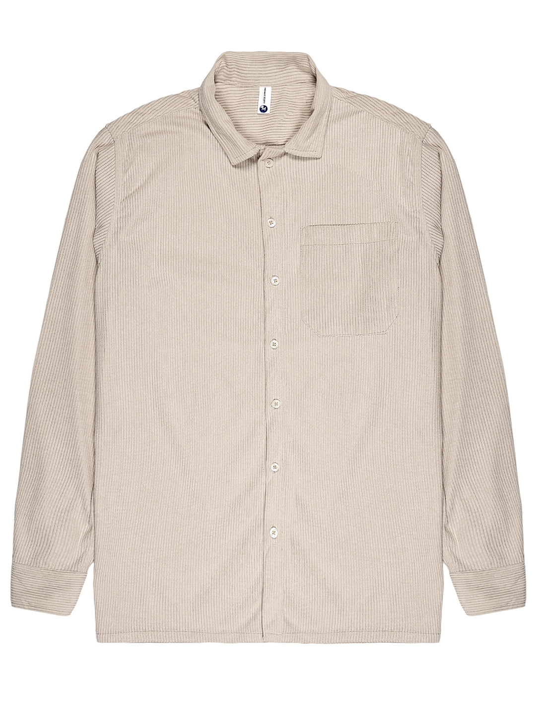 Thomas Scott Men Striped Premium Opaque Casual Shirt