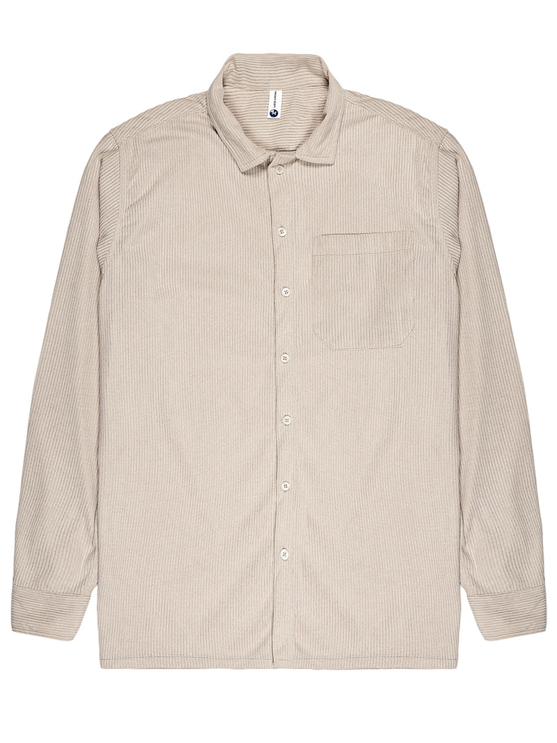 Thomas Scott Men Striped Premium Opaque Casual Shirt