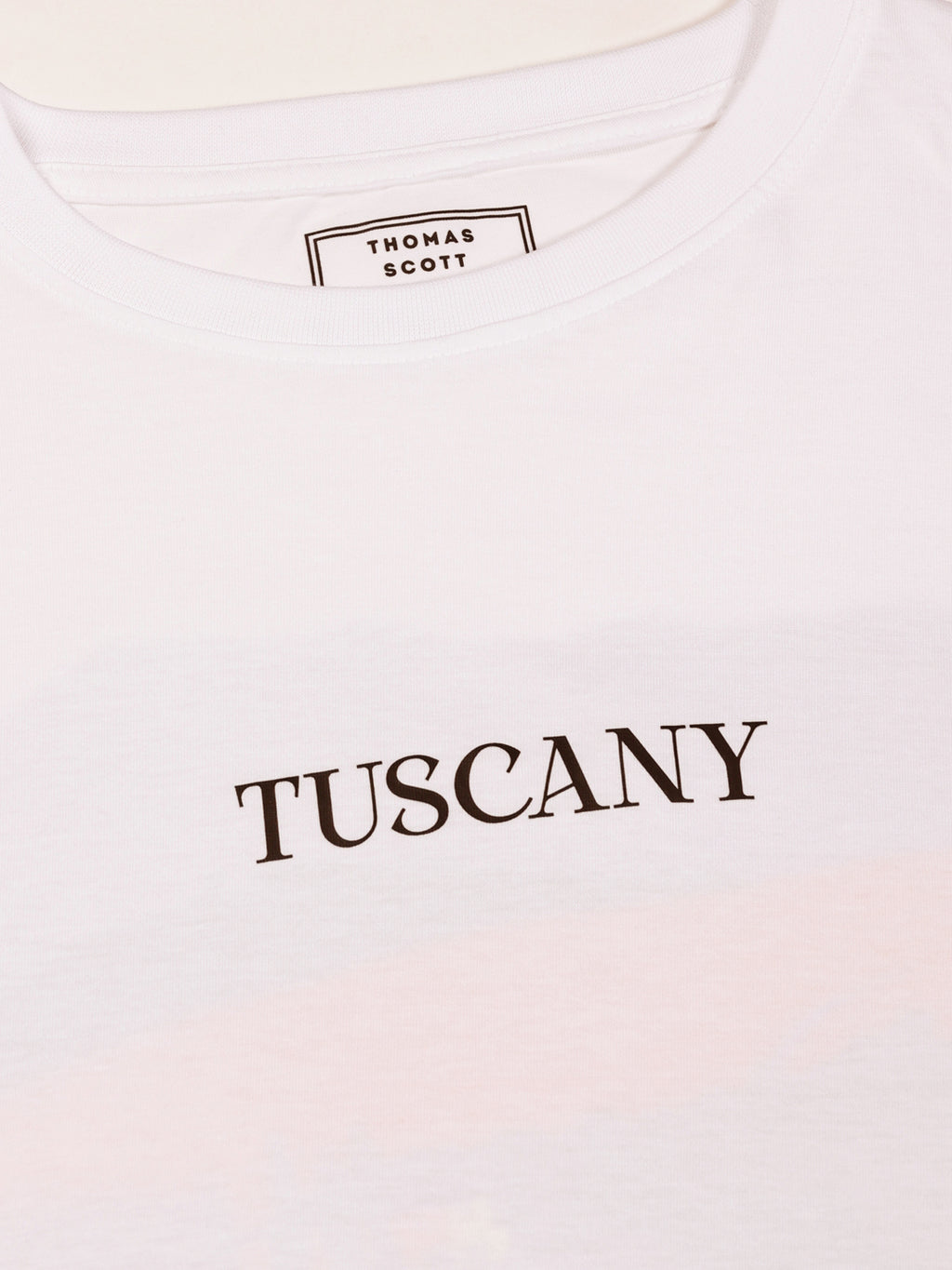 Thomas Scott Men Graphic Printed Bio Finish Pure Cotton Oversized T-shirt