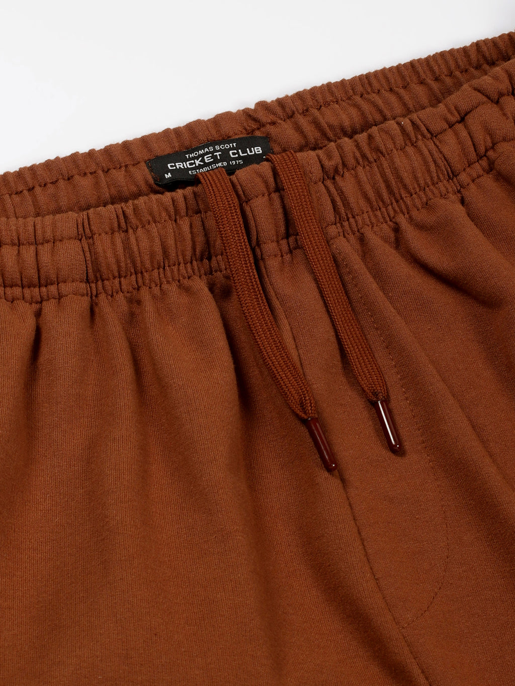Thomas Scott Men Relaxed-Fit Cargo Joggers