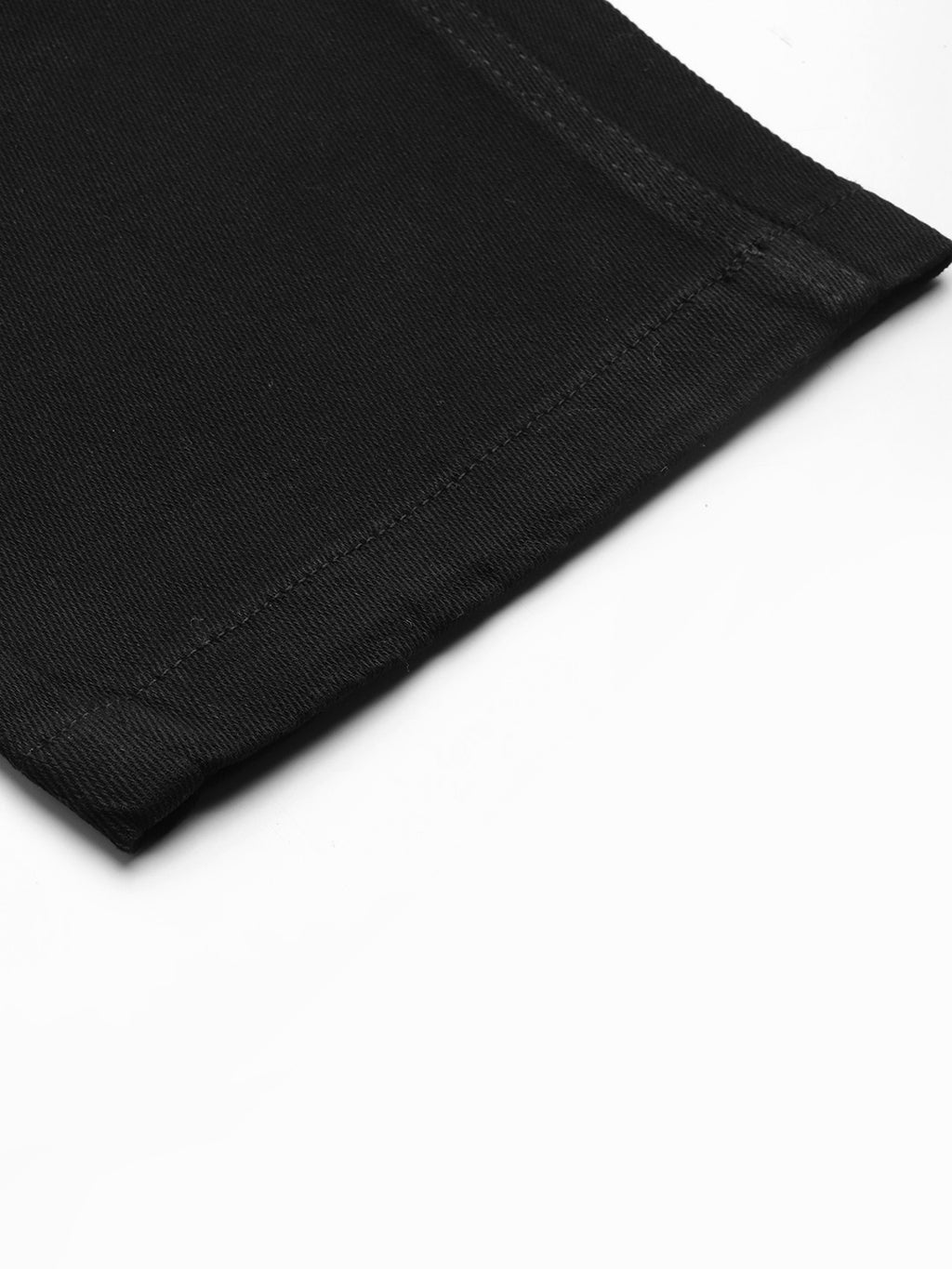 Thomas Scott Men Plus Size Smart Easy Wash Pure Cotton Chinos Trousers