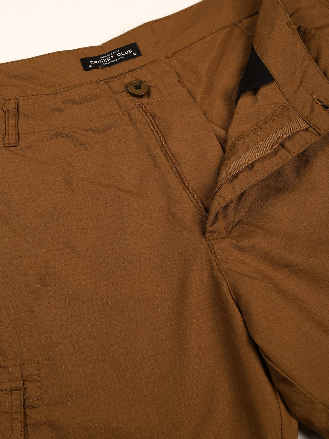 Thomas Scott Men Outdoor Cargo Shorts