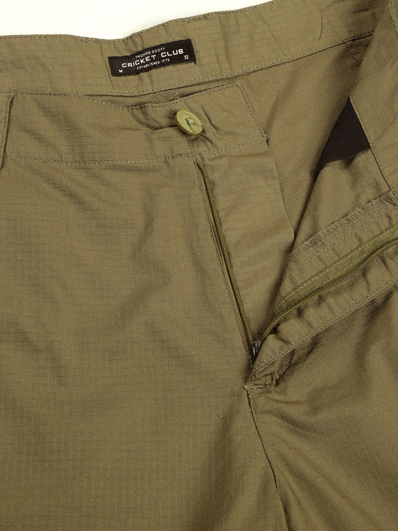 Thomas Scott Men Outdoor Cargo Shorts