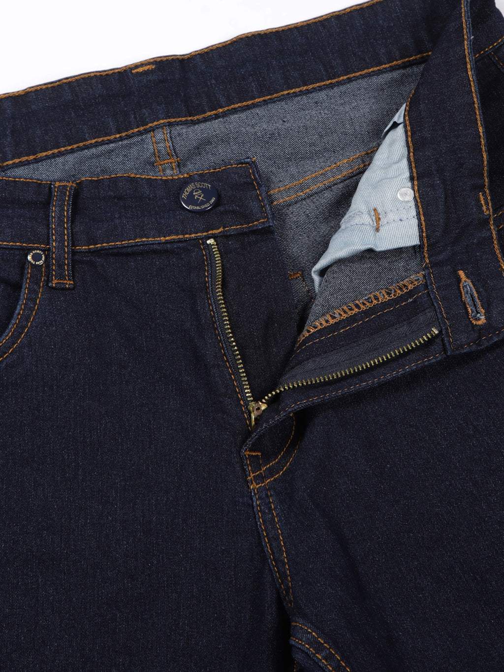 Thomas Scott Men Smart Stretchable Jeans