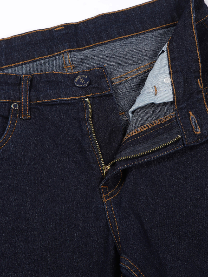 Thomas Scott Men Smart Stretchable Jeans