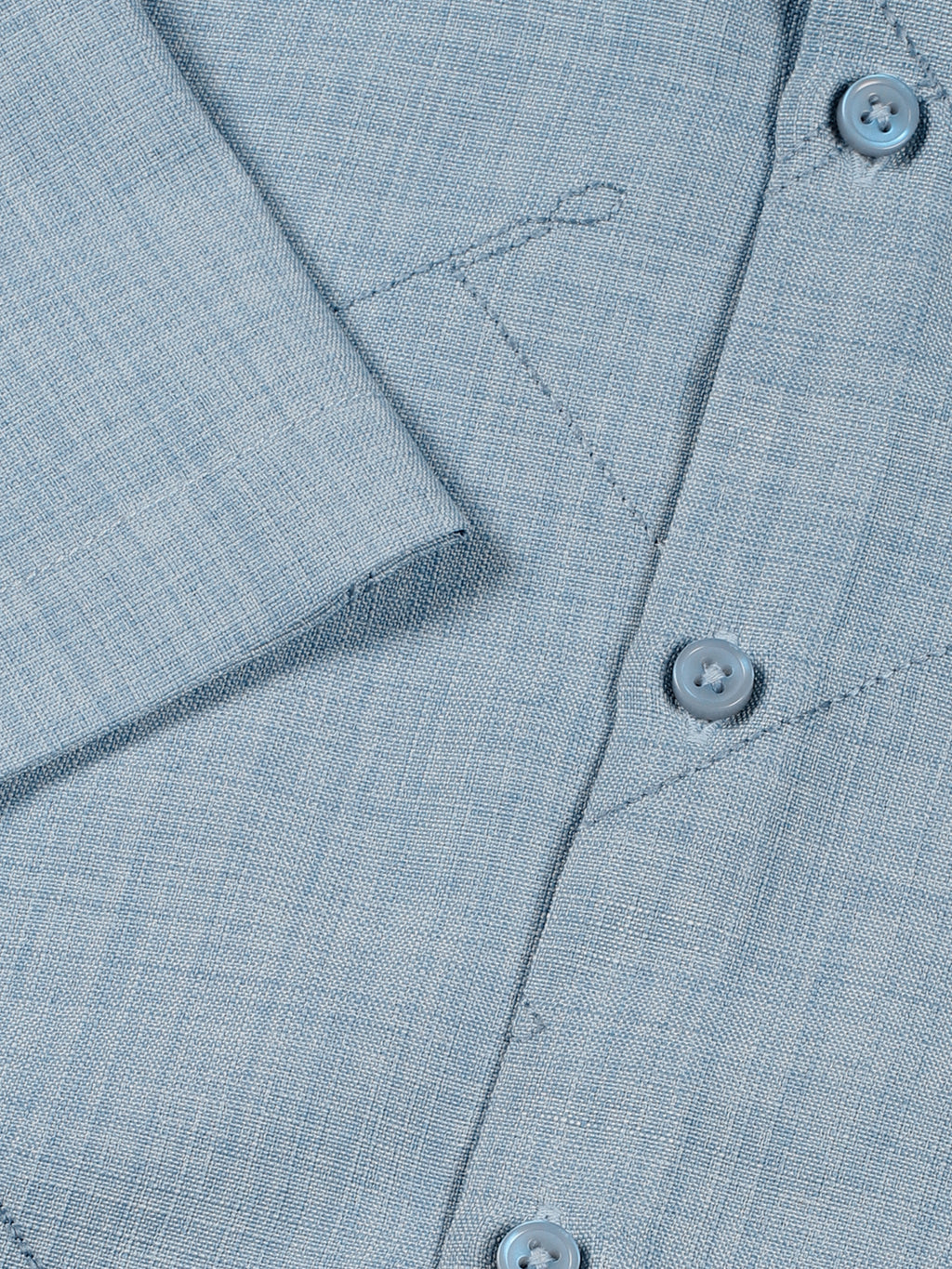 Thomas Scott Men Premium Slim Fit Opaque Casual Shirt