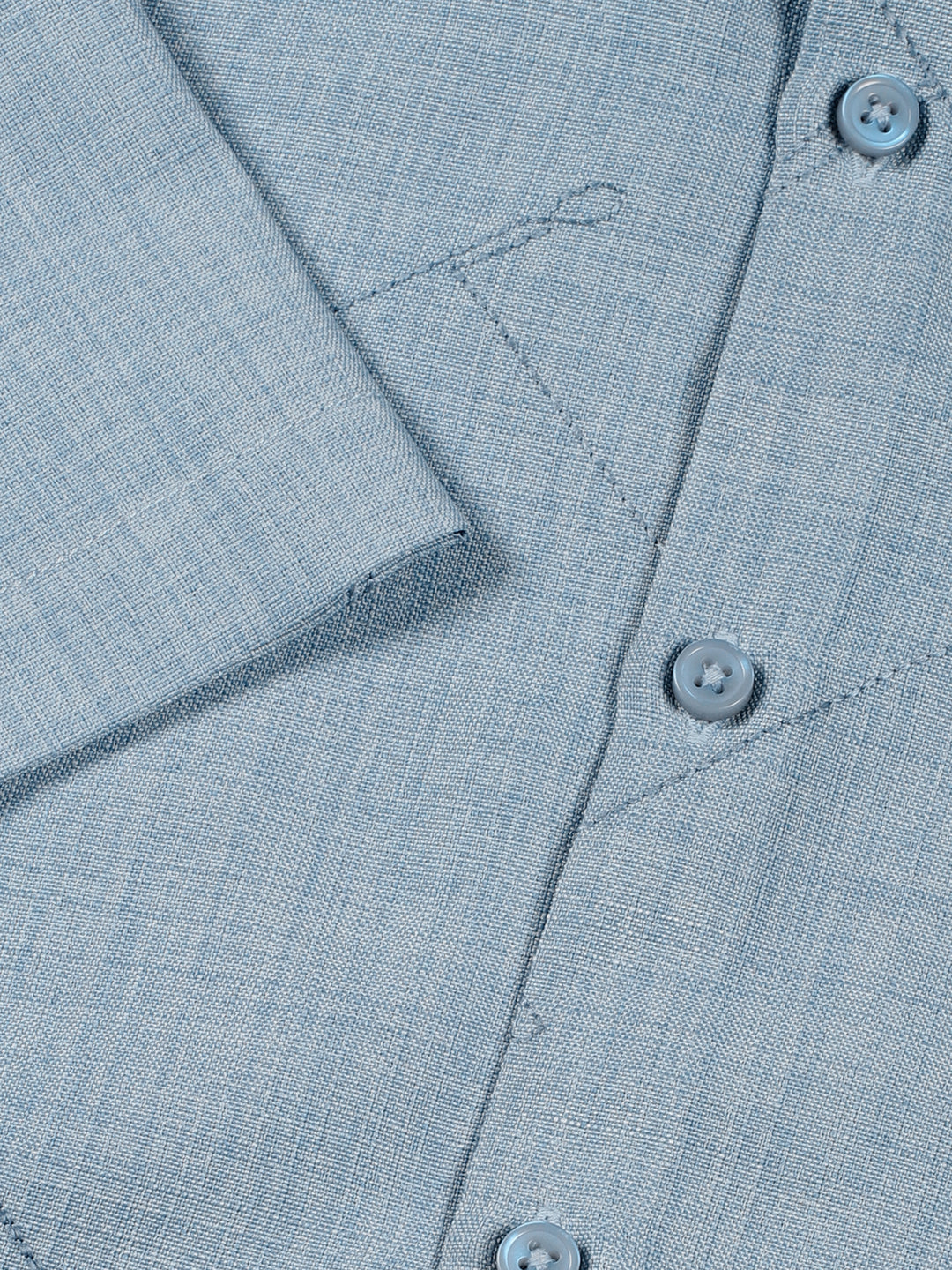 Thomas Scott Men Premium Slim Fit Opaque Casual Shirt