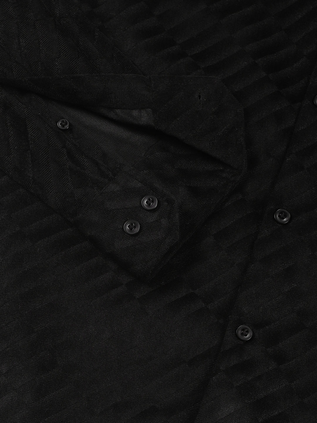 Thomas Scott Men Premium Slim Fit Opaque Casual Shirt