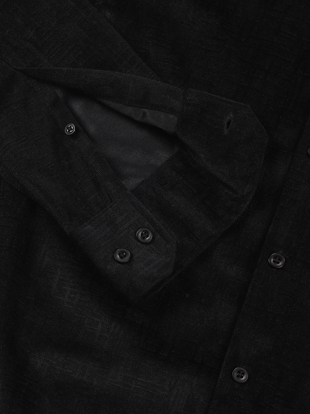 Thomas Scott Men Premium Slim Fit Opaque Casual Shirt