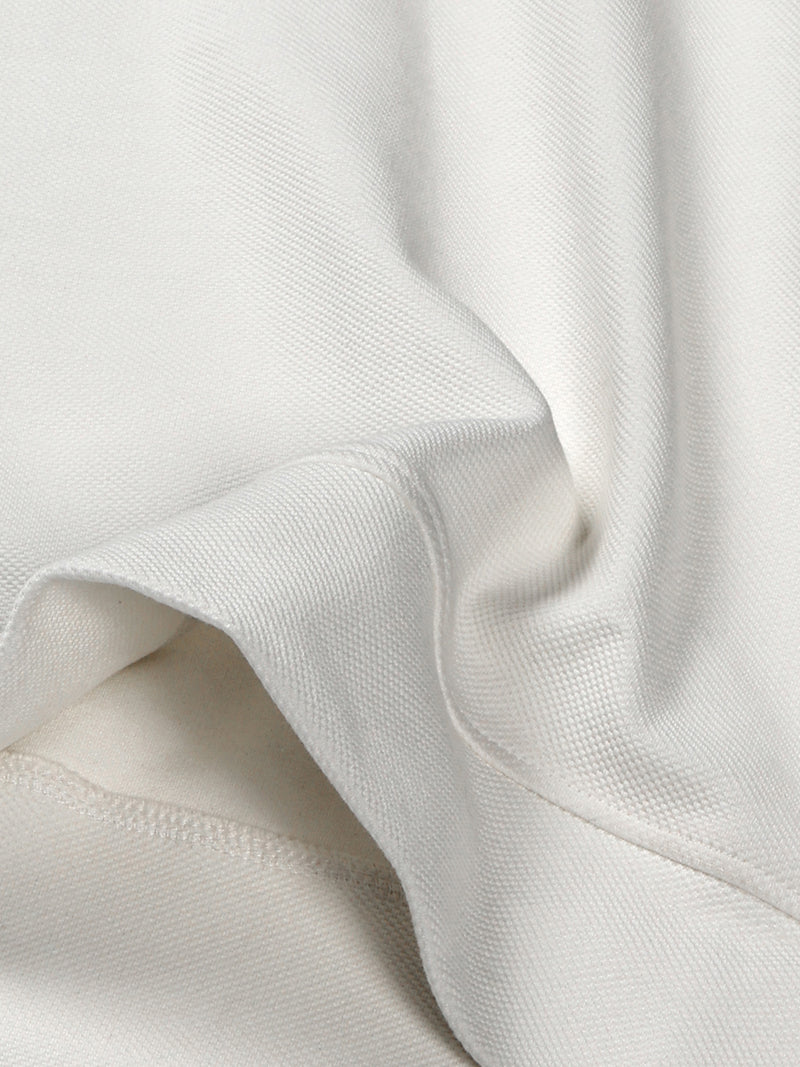 Thomas Scott Men Anti Odour Solid Round Neck Pullover Sweatshirt