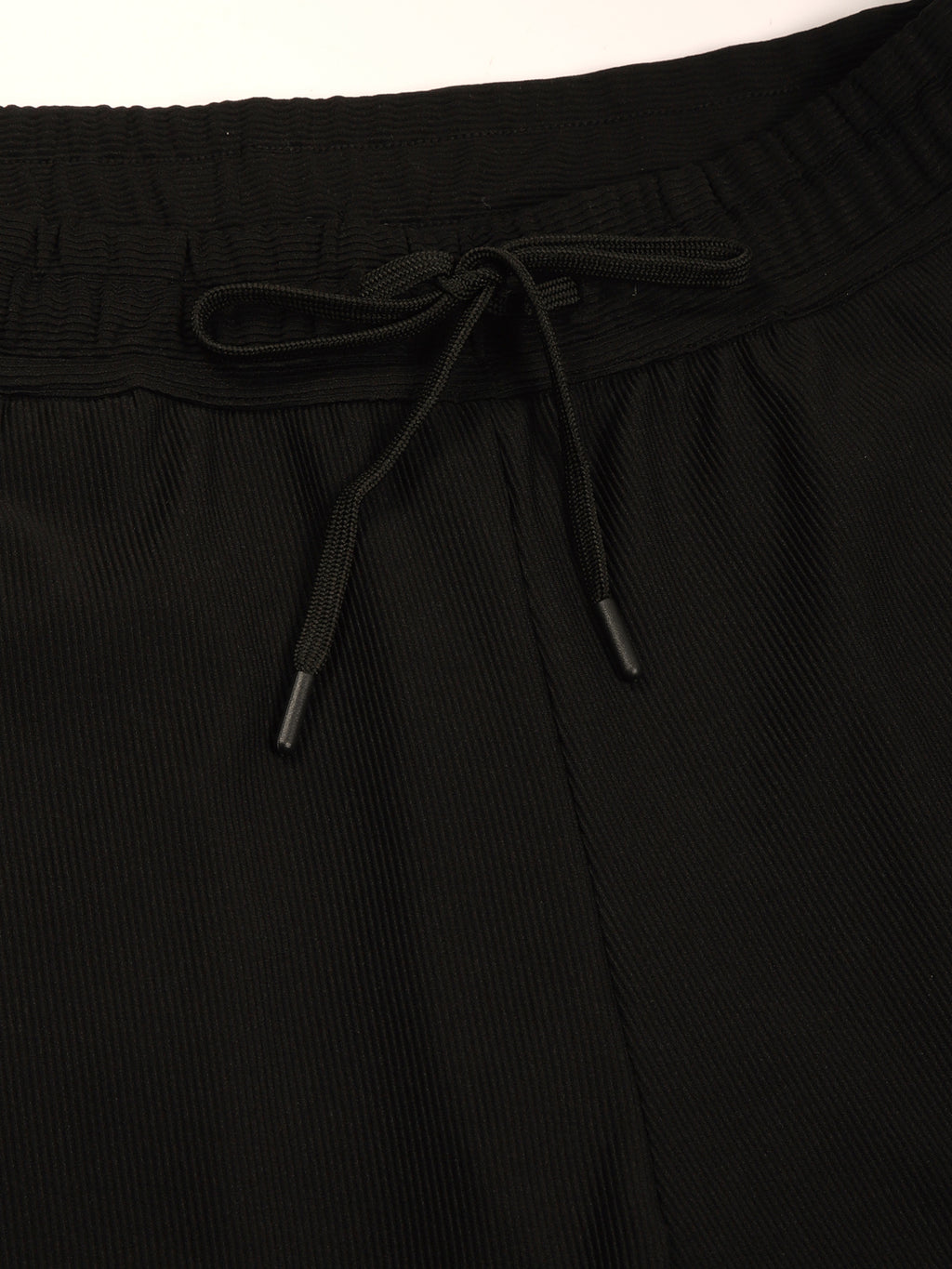 Thomas Scott Men Smart Loose Fit Easy Wash Trousers