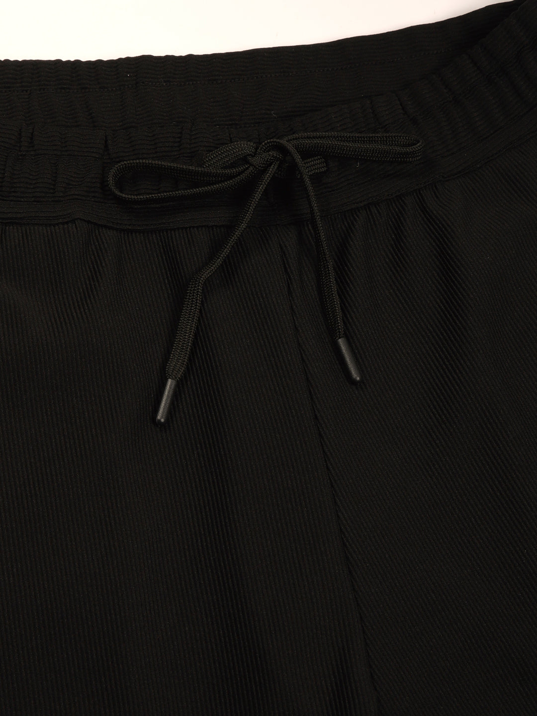 Thomas Scott Men Smart Loose Fit Easy Wash Trousers