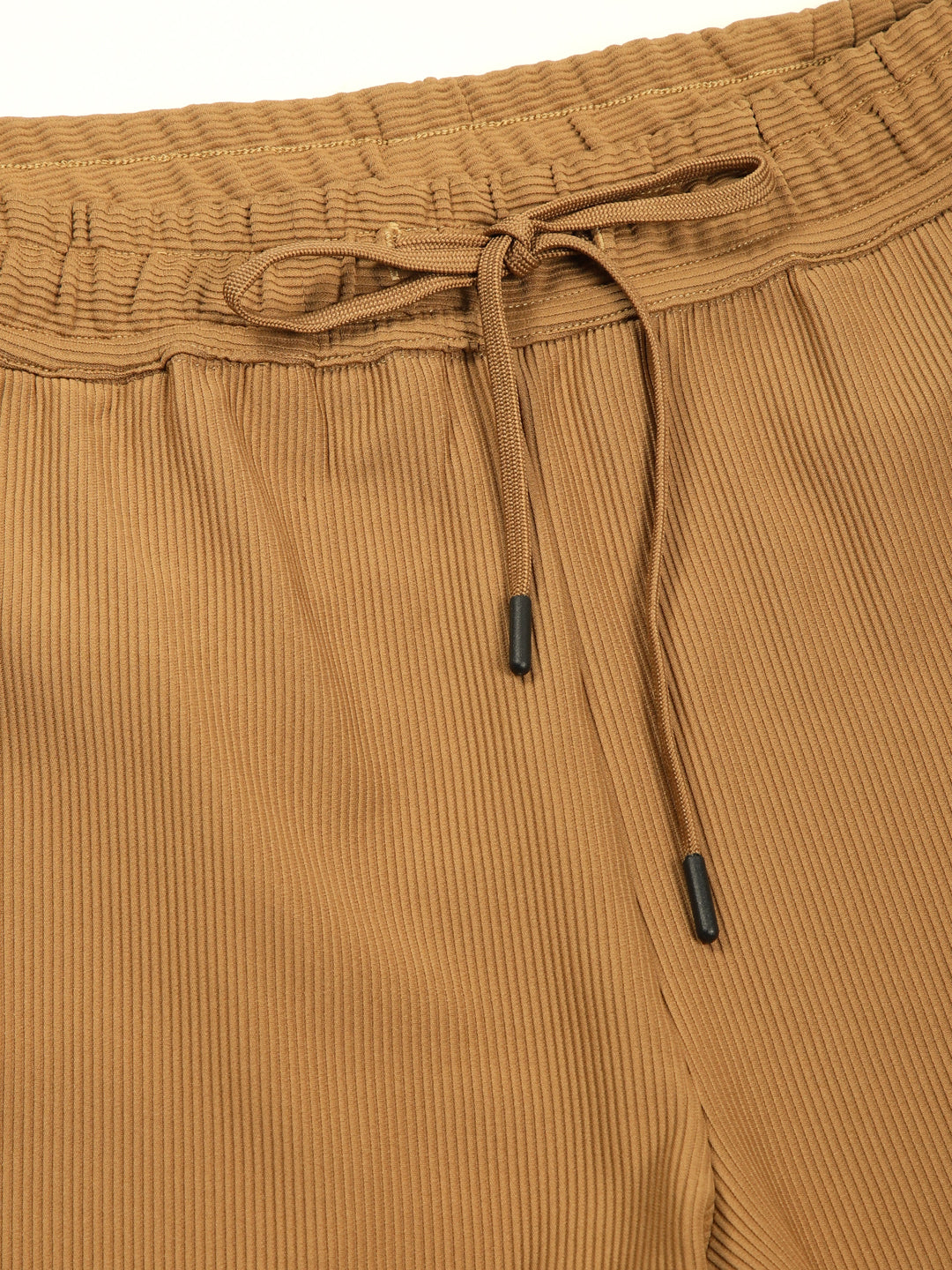 Thomas Scott Men Smart Loose Fit Parallel Trousers