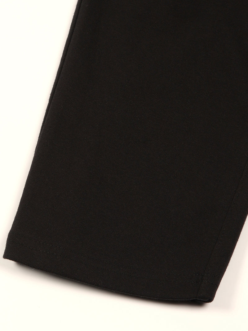 Thomas Scott Men Mid-Rise Anti Odour Joggers