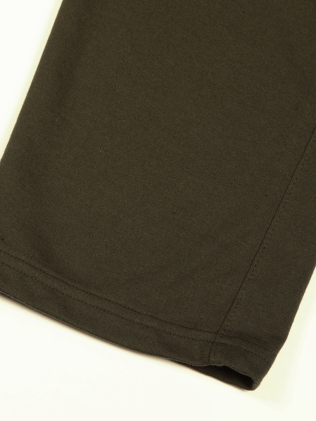 Thomas Scott Men Mid-Rise Track Pants