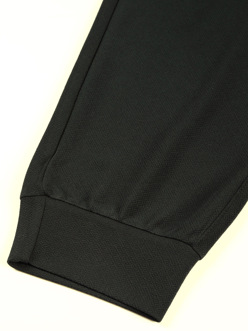 Thomas Scott Men Solid Relaxed Fit Joggers