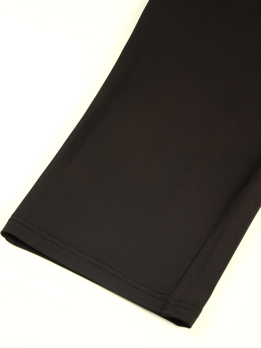 Thomas Scott Men Solid Relaxed Fit Cotton Track Pants
