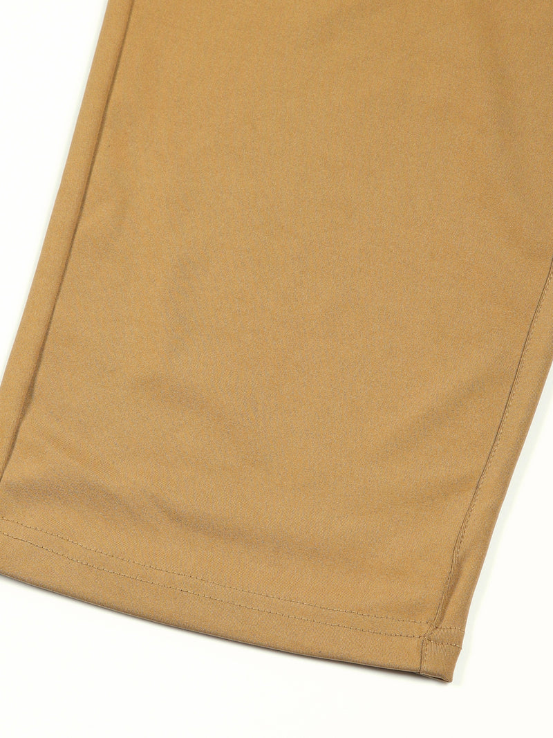 Thomas Scott Men Mid-Rise Joggers