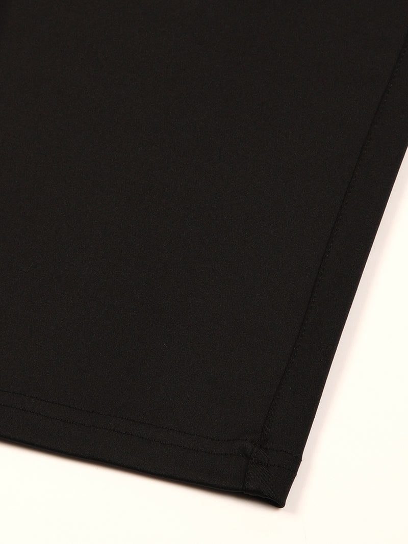 Thomas Scott Men Mid-Rise Track Pants