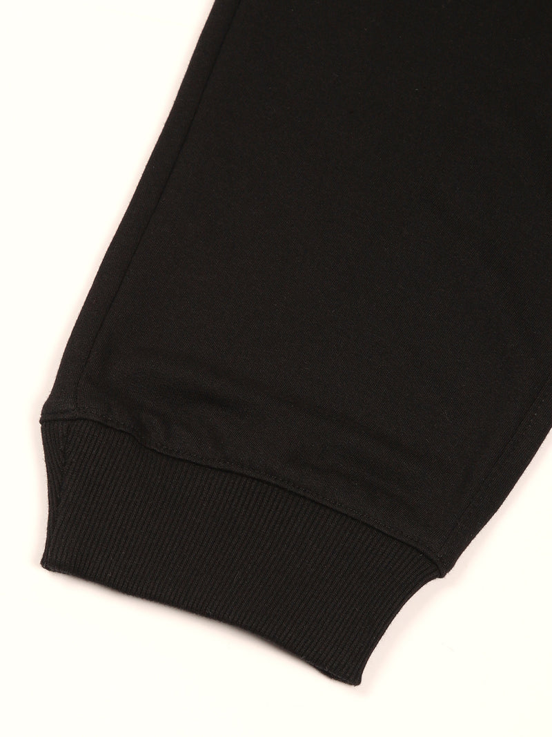 Thomas Scott Men Mid-Rise Jogger