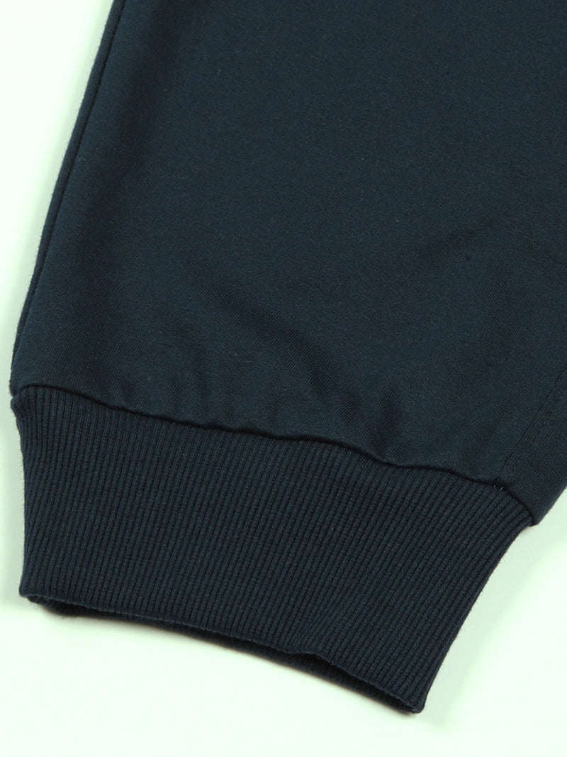 Thomas Scott Men Mid-Rise Anti Odour Joggers