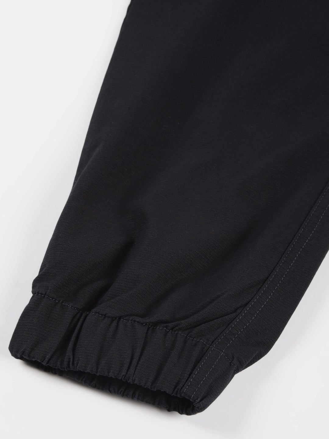 Thomas Scott Men Smart Slim Fit Cargos Trousers