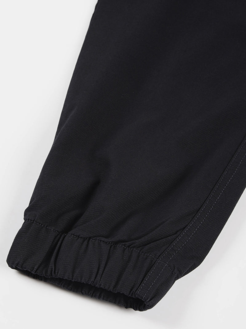 Thomas Scott Men Smart Slim Fit Cargos Trousers