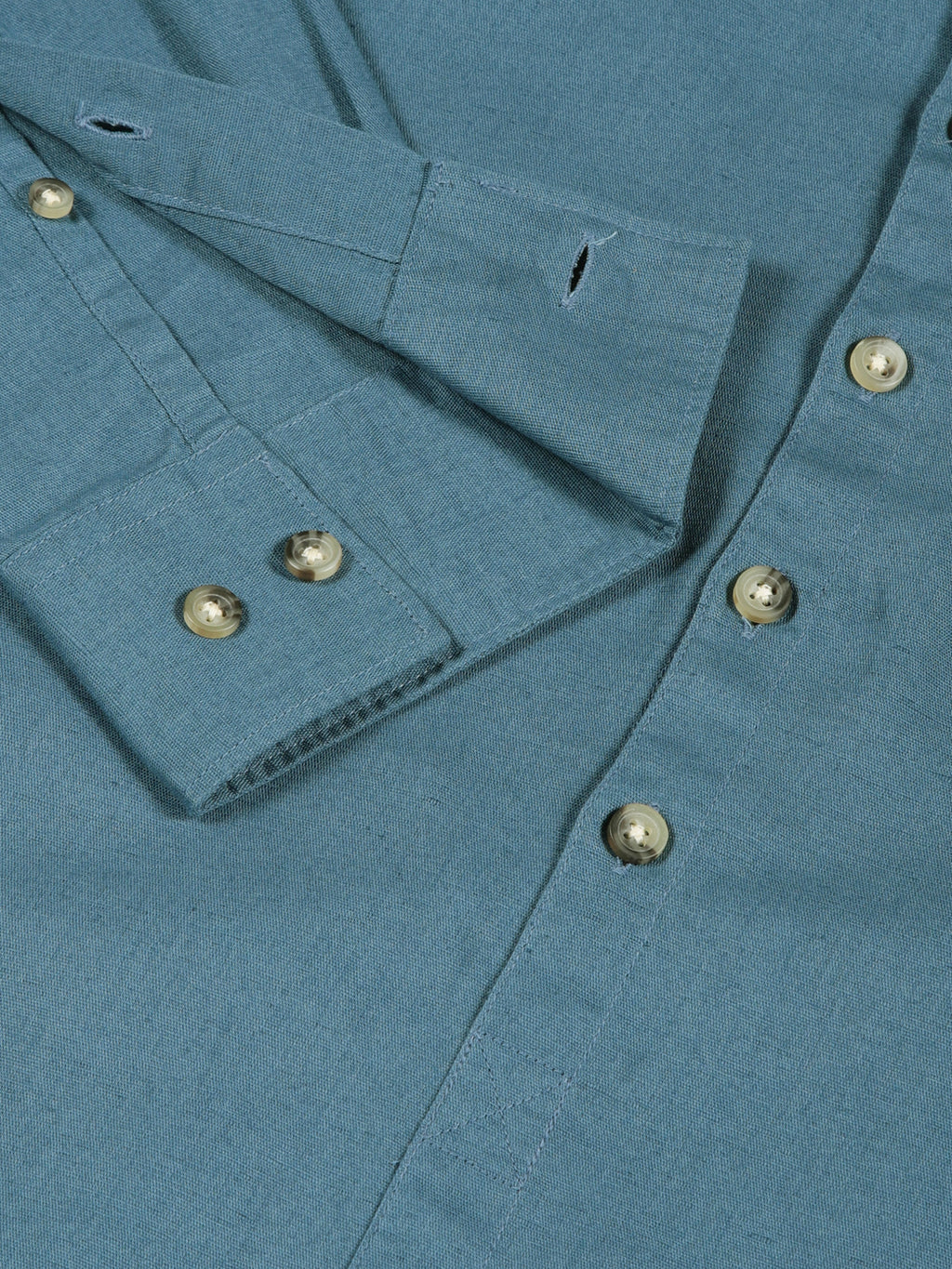 Thomas Scott Men Premium Opaque Casual Shirt