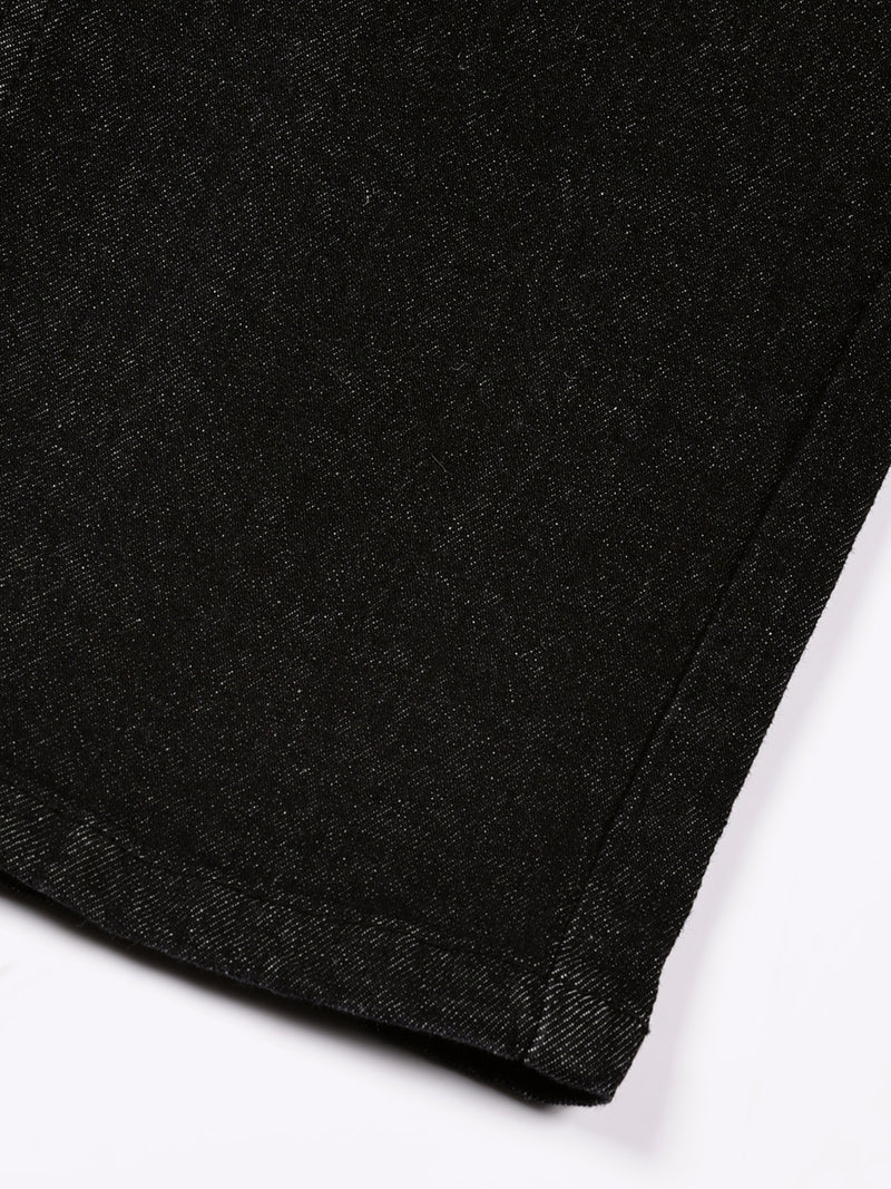 Thomas Scott Men Smart Regular Fit Stretchable Jeans