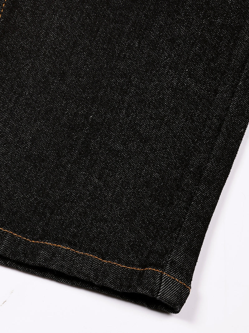 Thomas Scott Men Smart Slim Fit Mid-Rise Stretchable Jeans