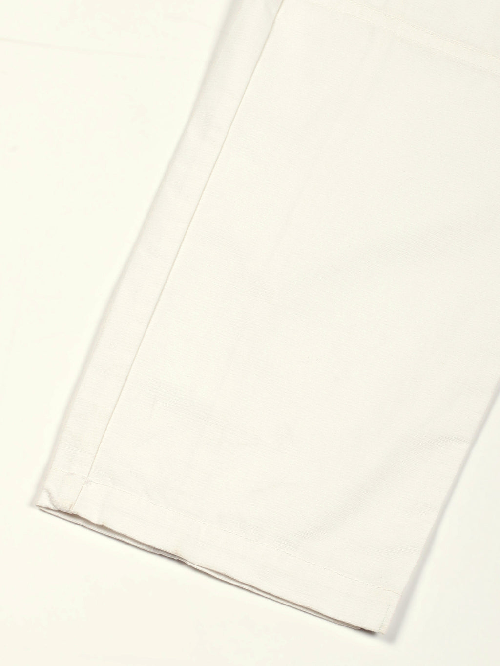 Thomas Scott Men Smart Straight Fit Easy Wash Cargo Trouser