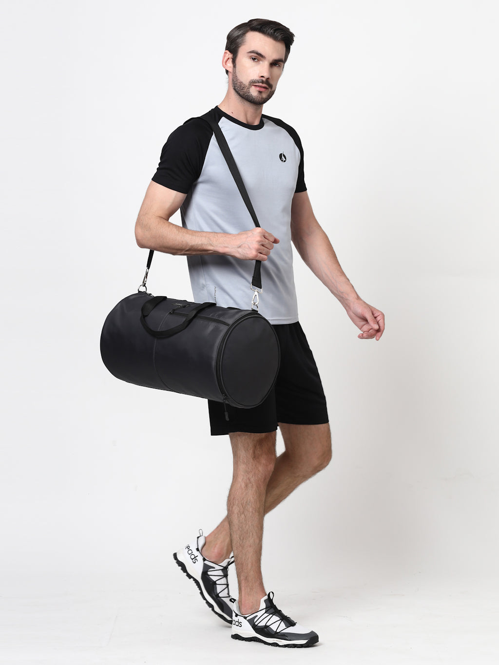 Thomas Scott Men Medium Casual Duffel Bag