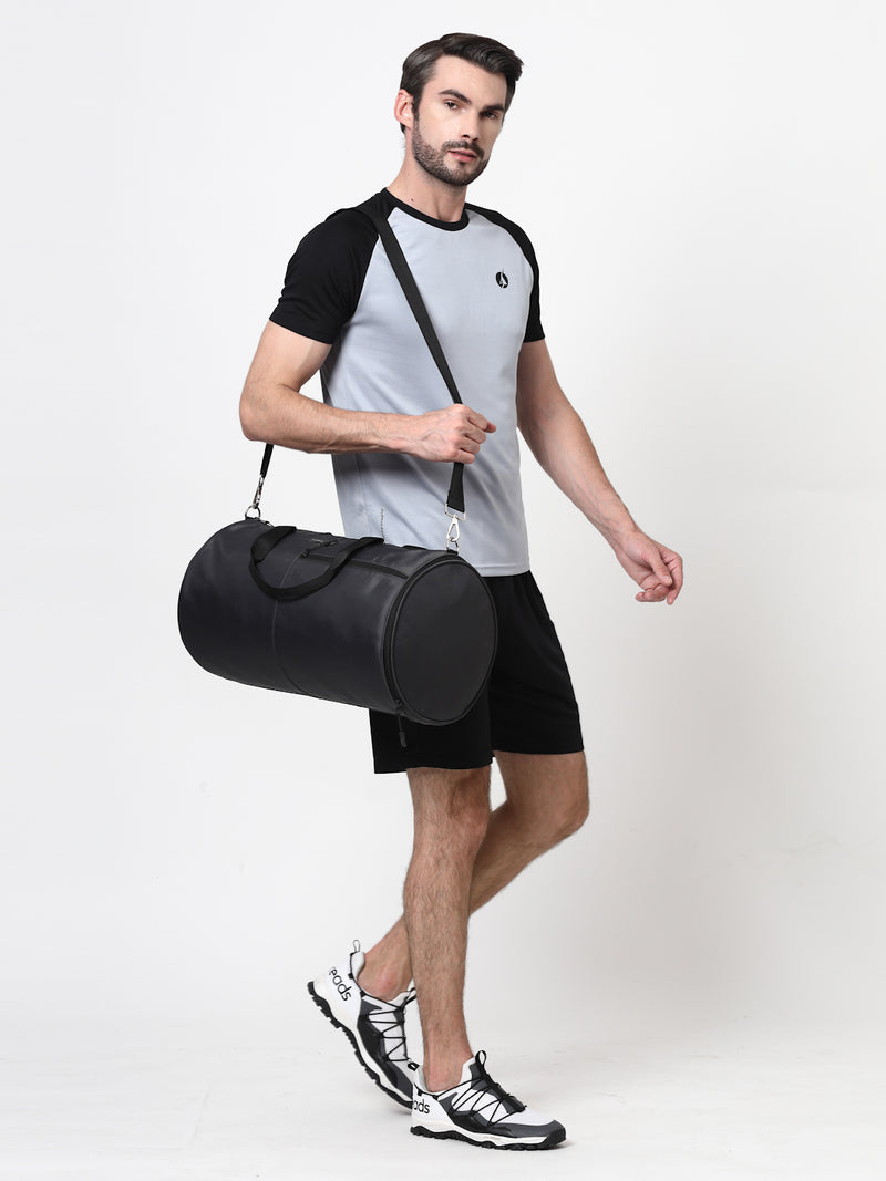 Thomas Scott Men Medium Casual Duffel Bag