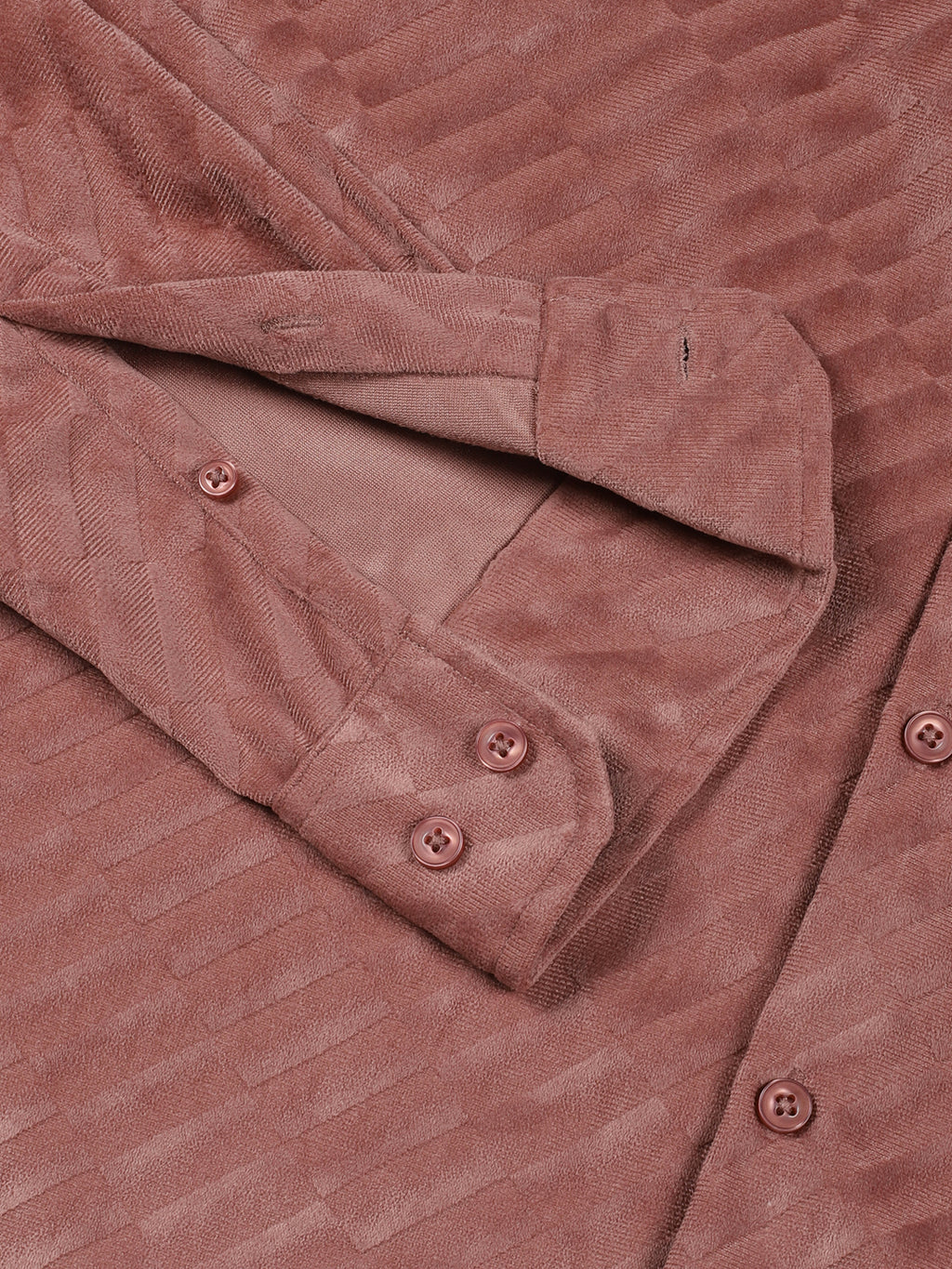 Thomas Scott Men Premium Slim Fit Opaque Casual Shirt