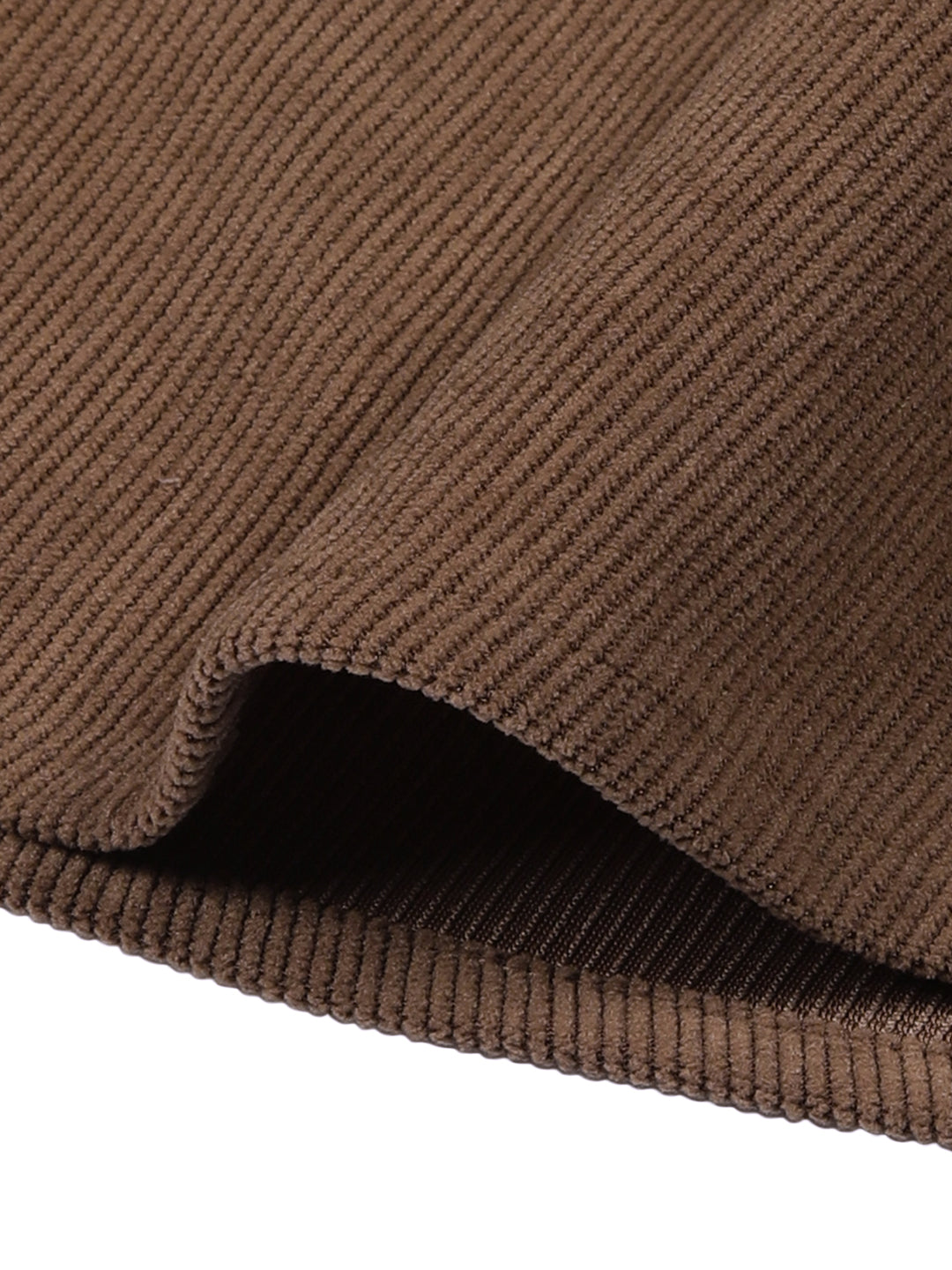Thomas Scott Men Brown Premium Spread Collar Textured Relaxed Fit Casual Shirt