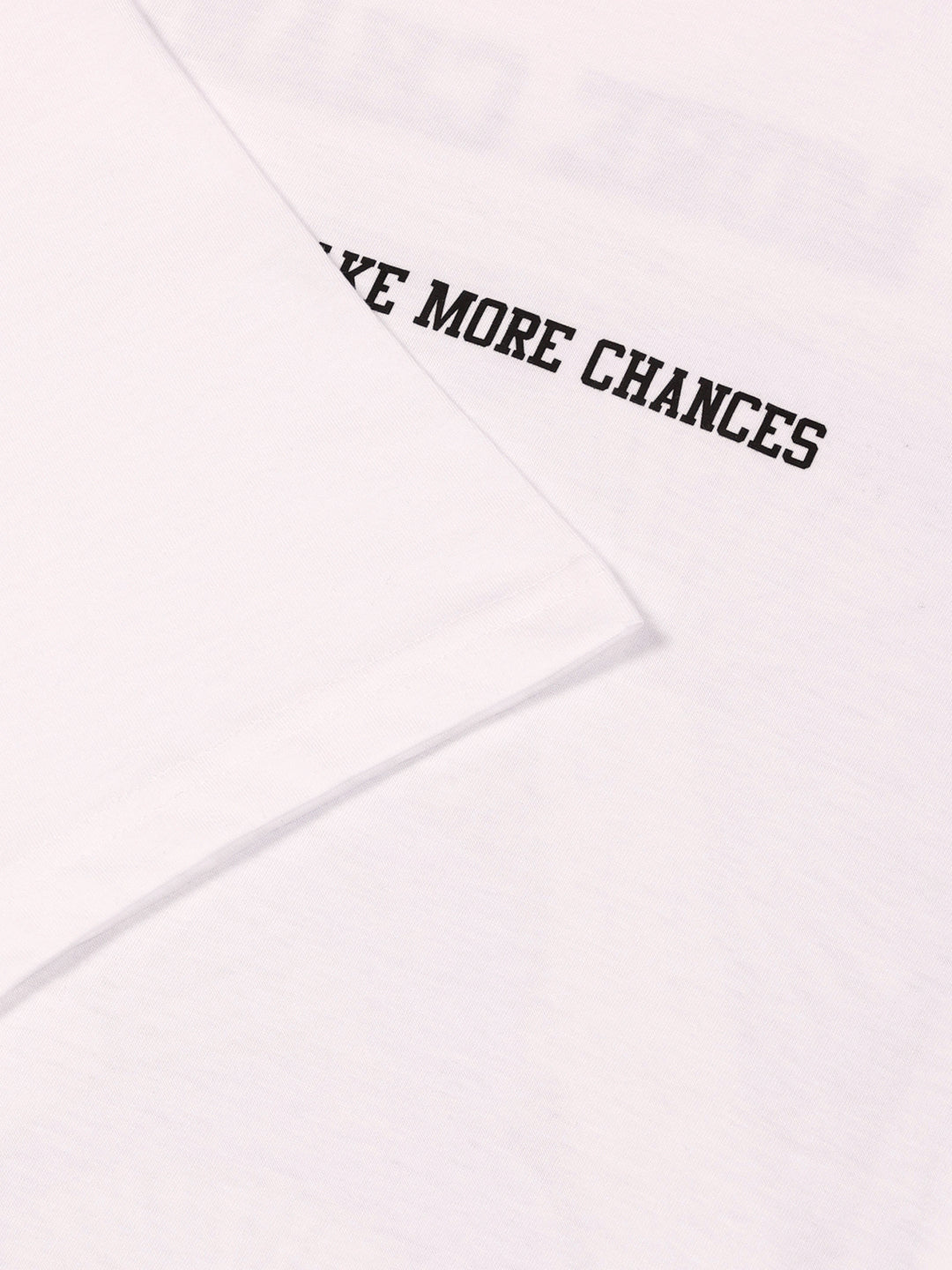 Thomas Scott Men Oversized Graphic Printed Cotton Drop-Shoulder Sleeves Bio Finish T-shirt