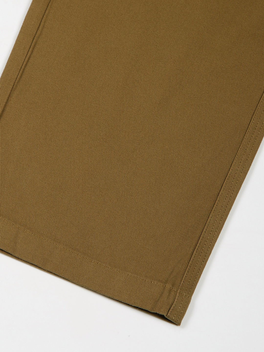 Thomas Scott Men Brown Mid-Rise Straight Fit Woven Trousers