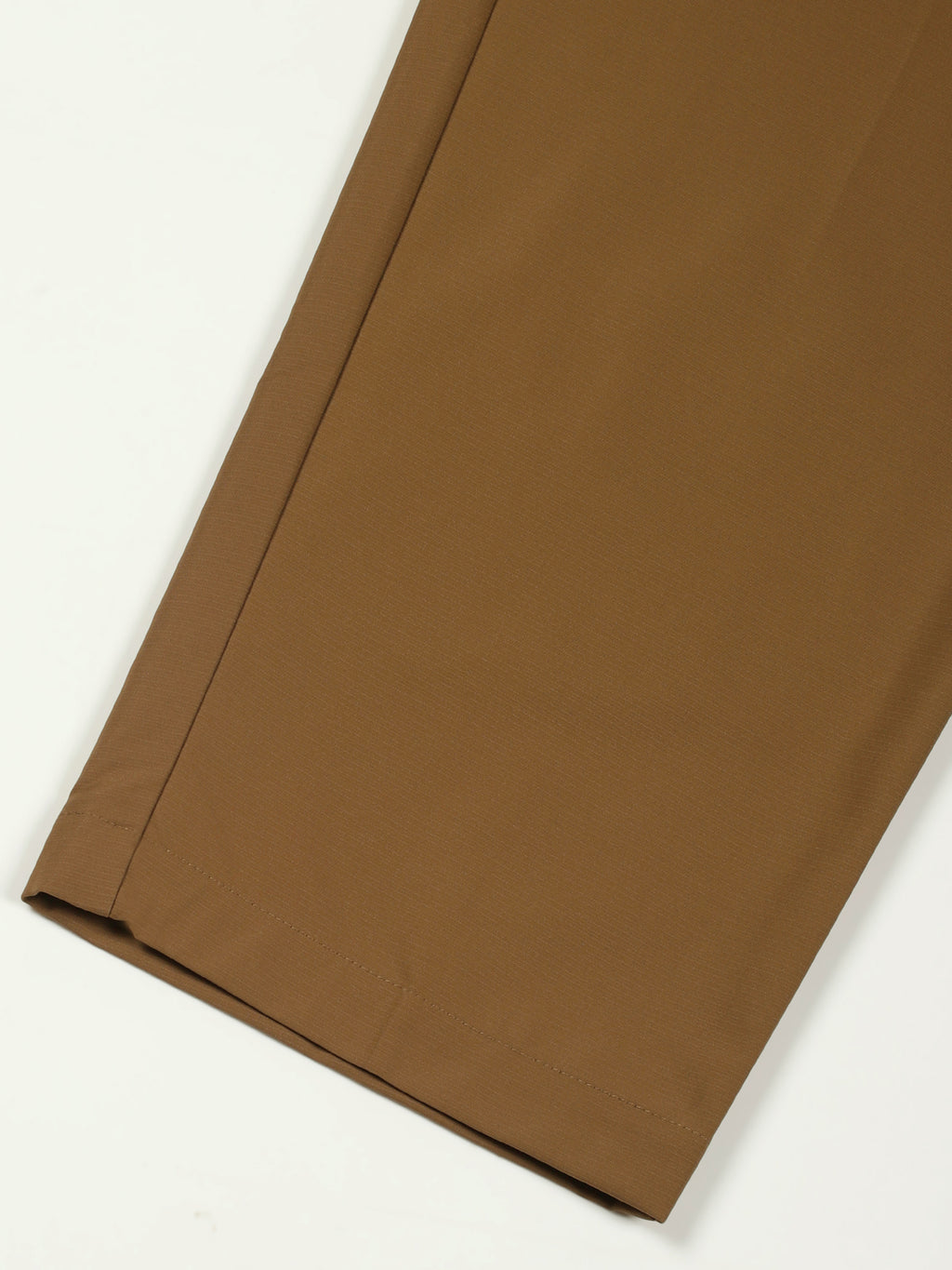 Thomas Scott Men Smart Loose Fit Easy Wash Pleated Cargo Trousers